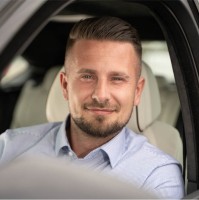 Alan Mujic - Auto Globe ApS - Bilforhandler