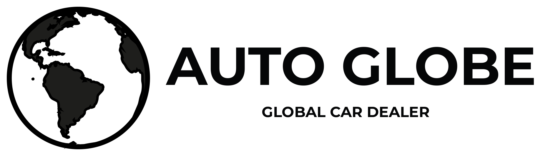Auto Globe ApS Logo