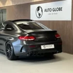 AUTO GLOBE ApS